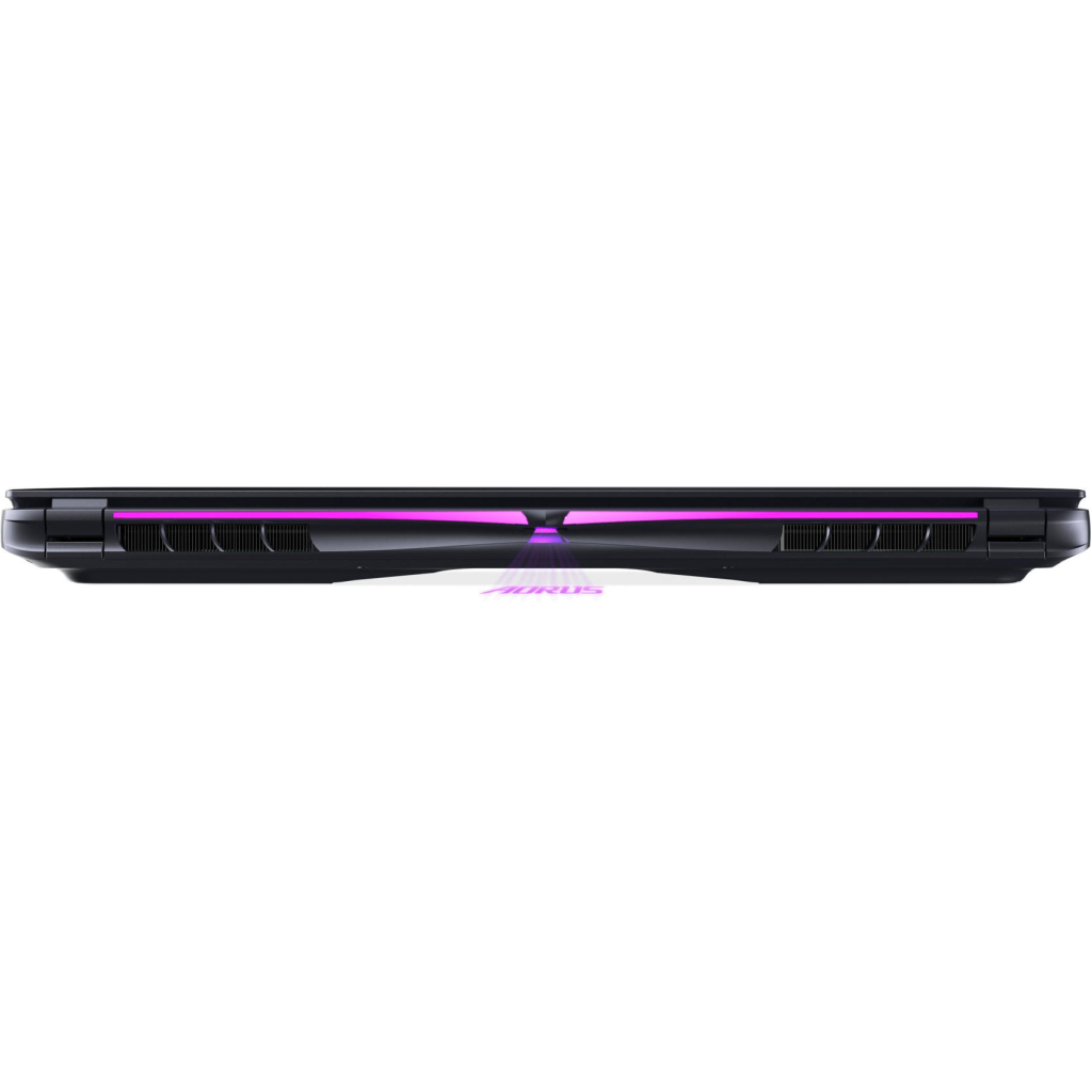 Ноутбук GIGABYTE Aorus 16X (AORUS_16X_9SG-43UAC54SH) - зображення 6