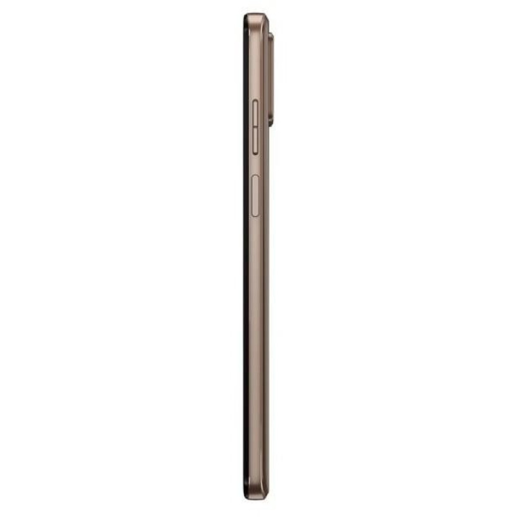 Мобільний телефон Motorola G32 8/256Gb Rose Gold (PAUU0051RS) - зображення 5