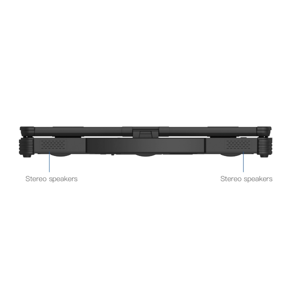 Ноутбук Vinga Scout X14A (X14A-1255321024BWP) - зображення 5