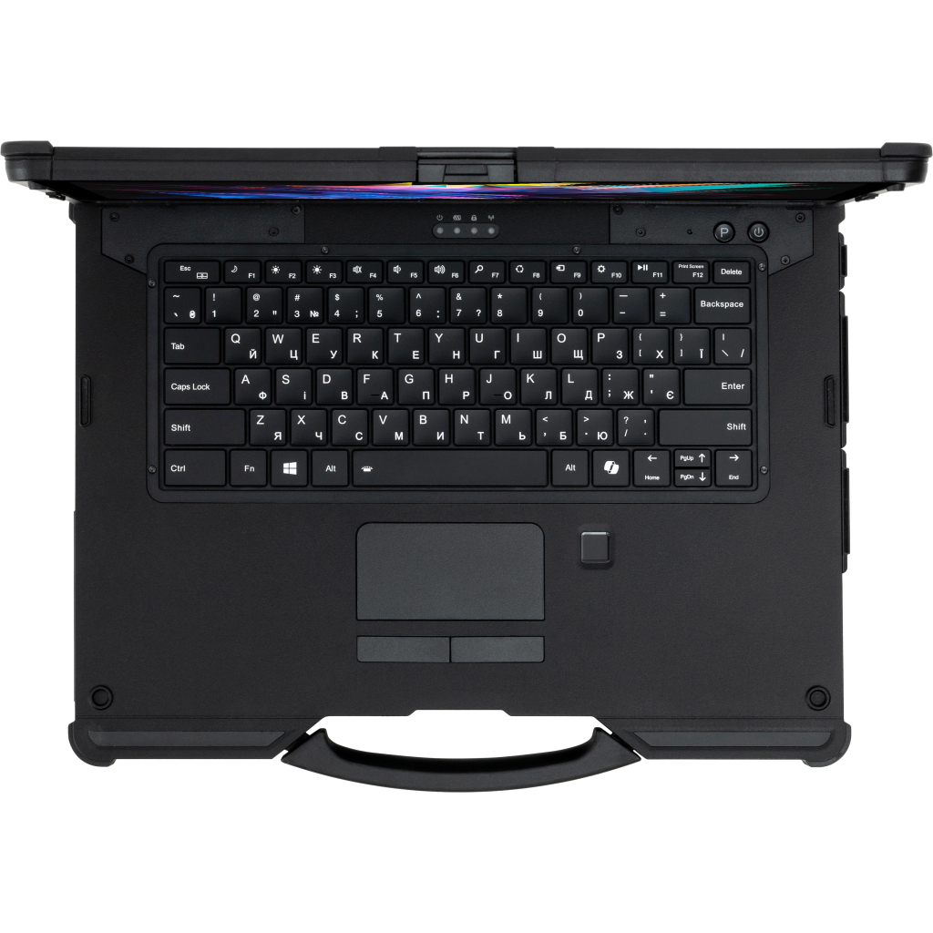 Ноутбук Vinga Scout X14A (X14A-1255321024BWP) - зображення 5