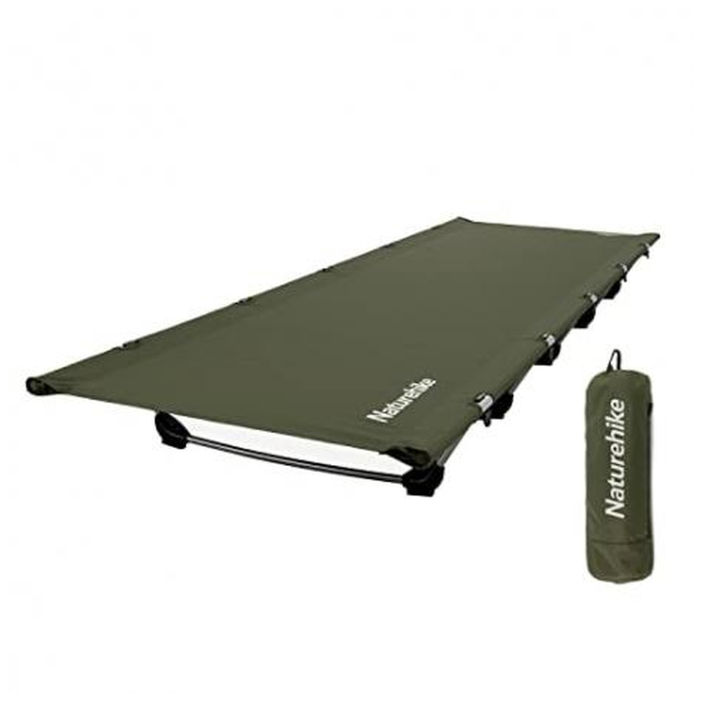 Розкладачка Naturehike XJC05 NH20JJ001 (6927595798119) - зображення 1
