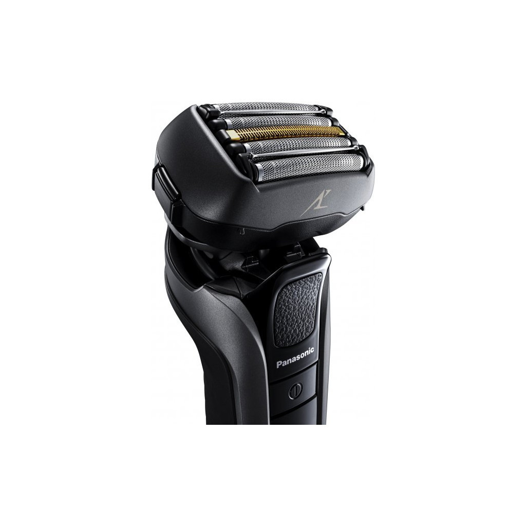 Електробритва Panasonic ES-LV6U-K820 - изображение 8