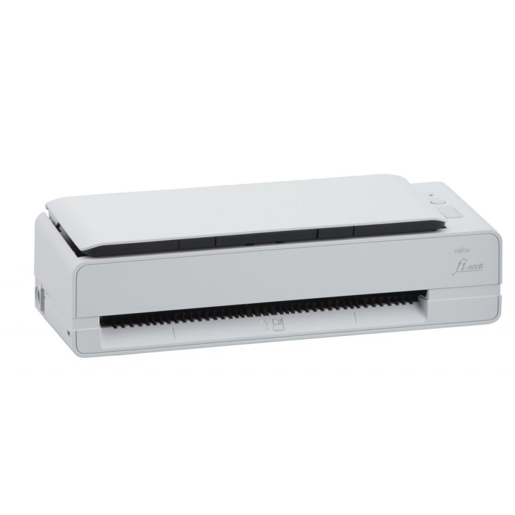 Сканер Fujitsu fi-800R (PA03795-B001) - зображення 2