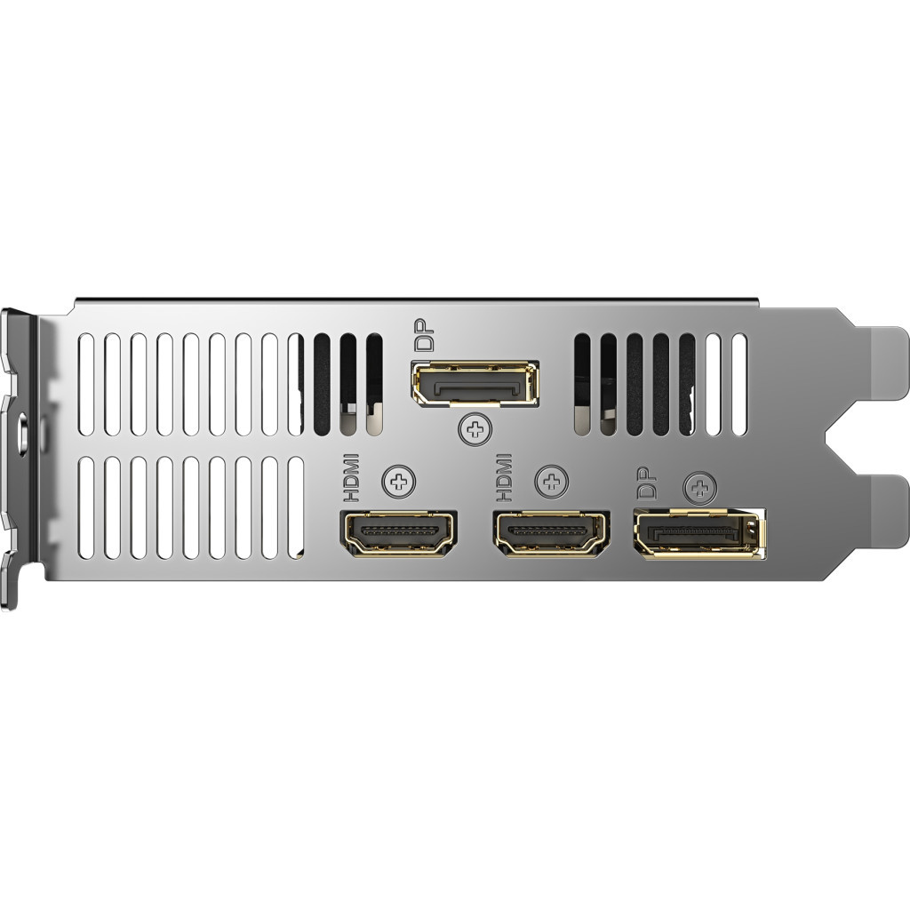 Відеокарта GIGABYTE GeForce RTX3050 6Gb OC LP (GV-N3050OC-6GL) - зображення 6