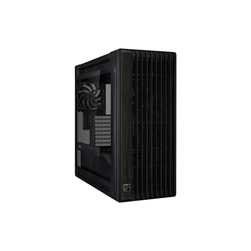 Корпус ASUS ProArt PA602 Wood Edition Tempered Glass (90DC00J0-B09010) - зображення 2