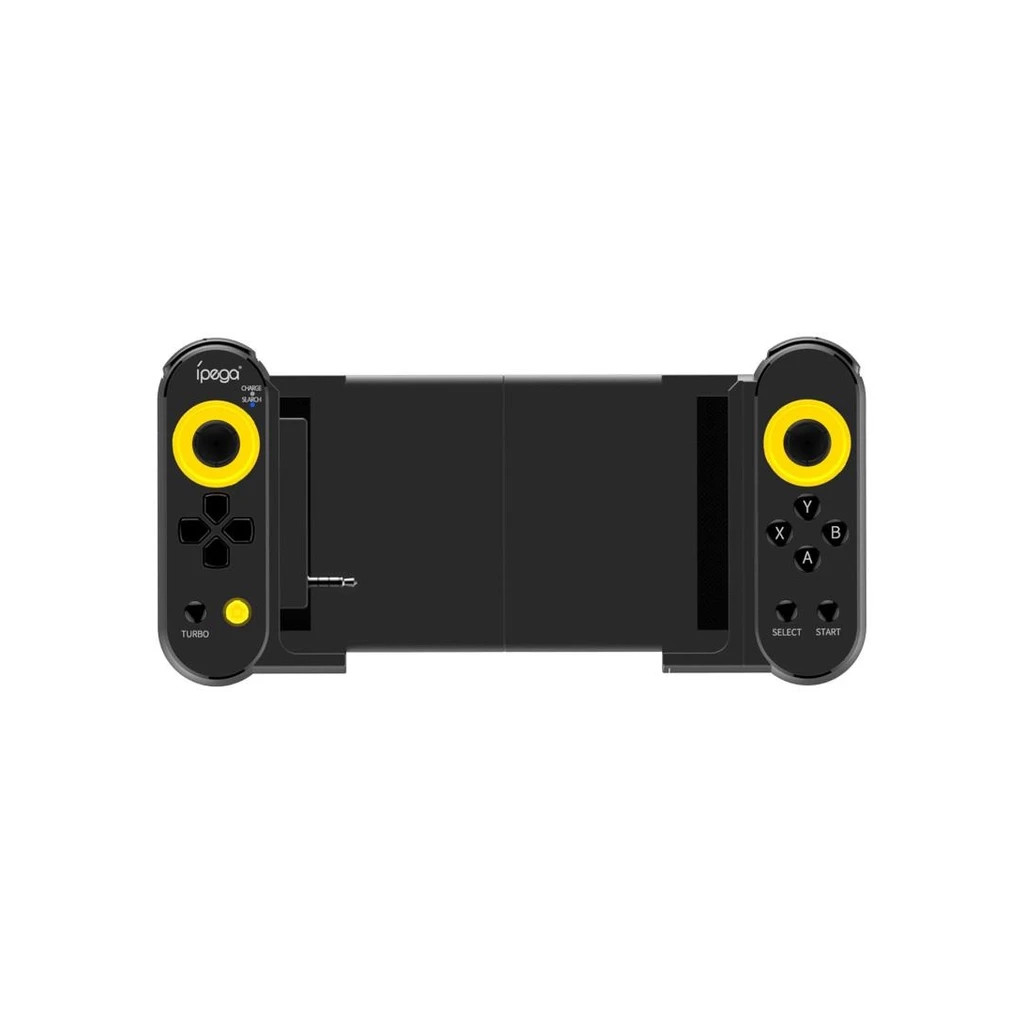 Геймпад iPega PG-9167 Bluetooth Black (PG-9167) - зображення 1