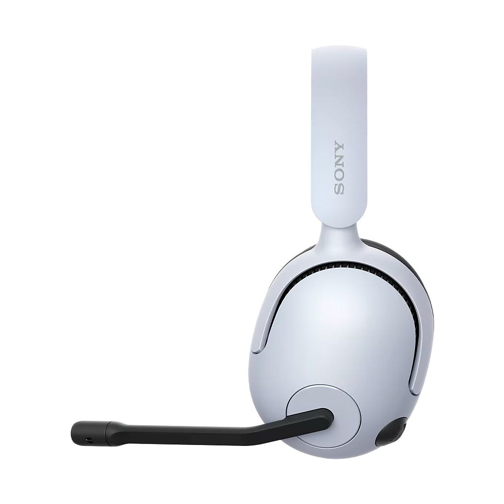 Навушники Sony INZONE H5 Wireless White (WHG500W.CE7) - зображення 3
