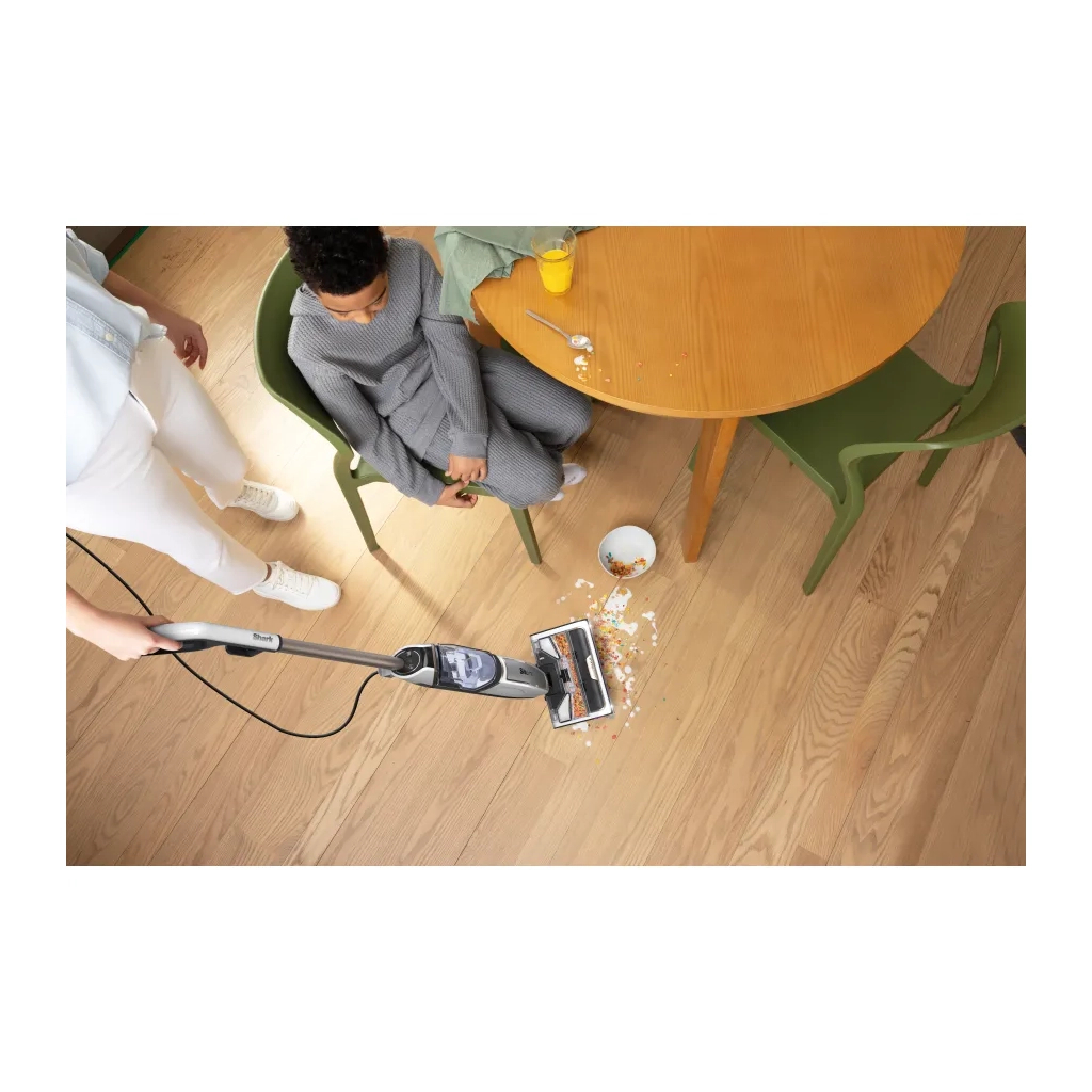 Пароочищувач Shark SteamPickUp hard floor cleaner (SD200EU) - зображення 9