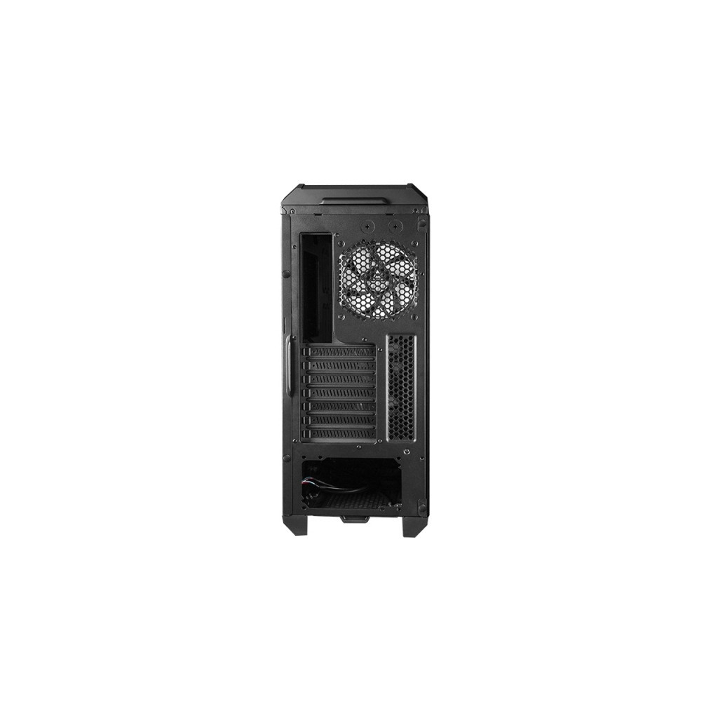 Корпус Chieftec STALLION 3 (GP-03B-OP) - зображення 11