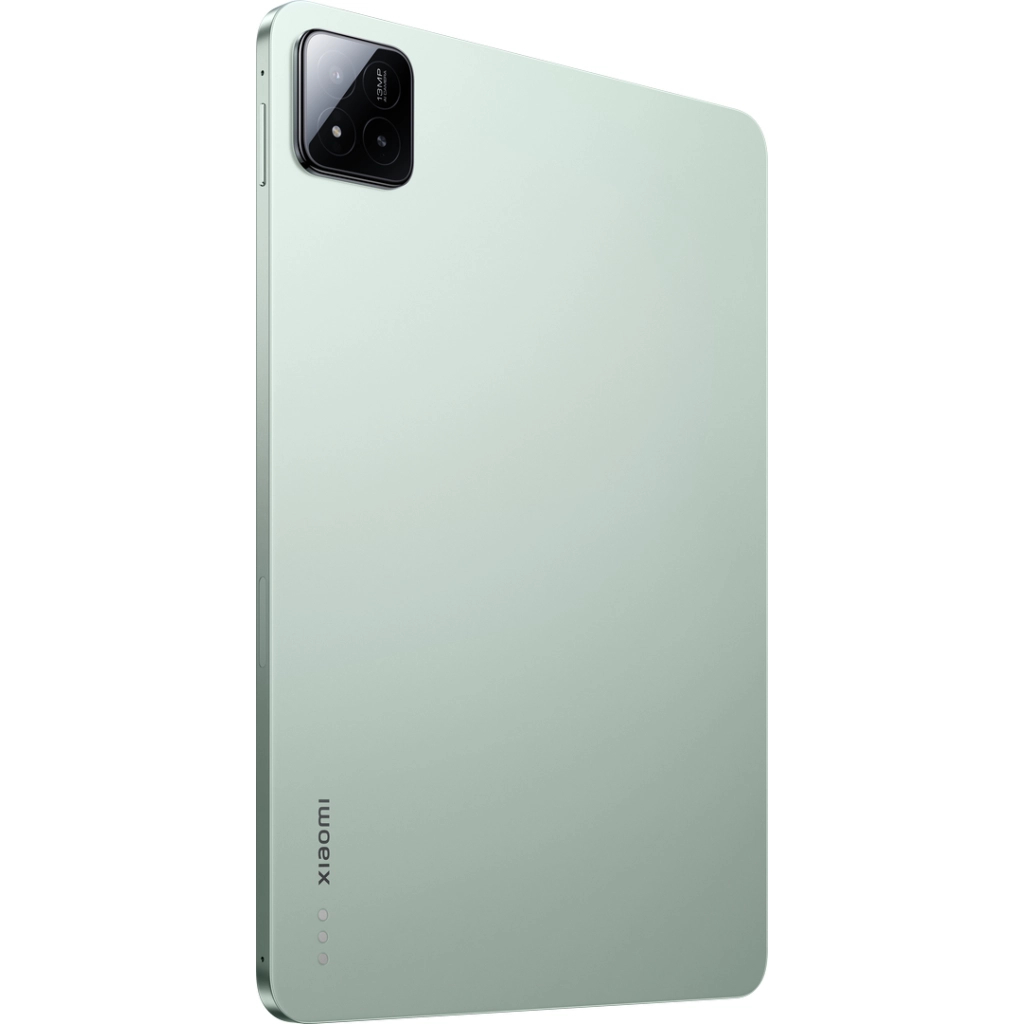 Планшет Xiaomi Pad 7 11.2" 8/128GB WiFi Green (VHU5364EU) (1128839) - зображення 5