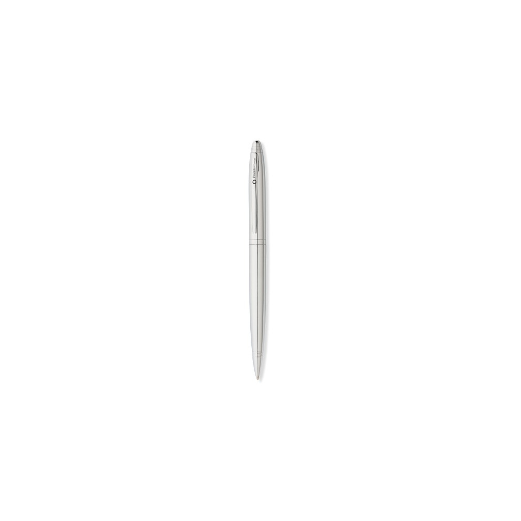 Ручка кулькова Franklin Covey LEXINGTON Chrome CT BP (Fn0012-2) - зображення 1