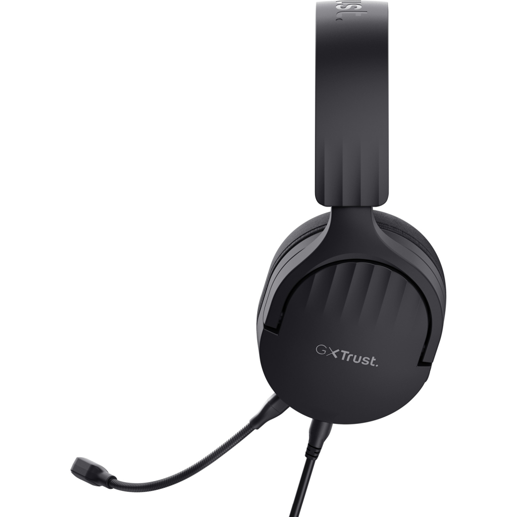 Навушники Trust GXT 489 Fayzo Black (24898) - зображення 4