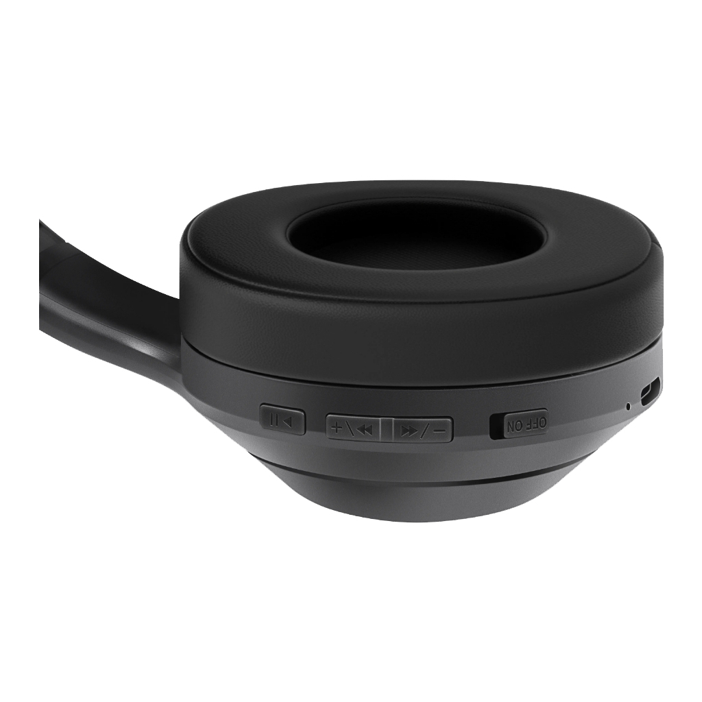 Навушники Defender FreeMotion B695 Bluetooth ANC Black (63695) - зображення 11
