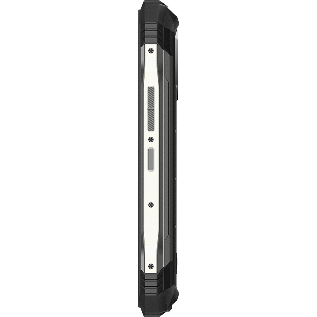 Мобільний телефон Doogee V Max 12/256Gb Black (6924351635480) - зображення 5