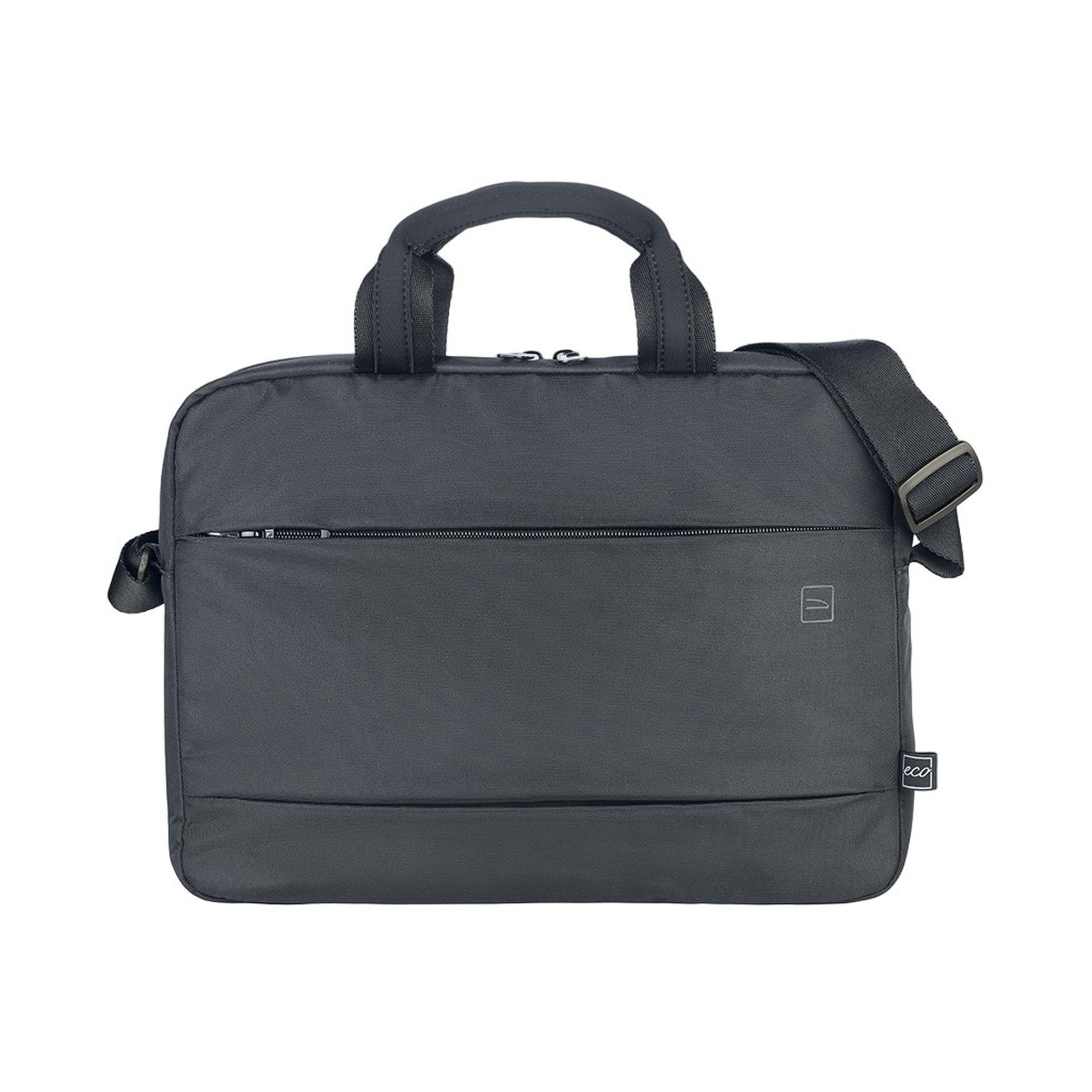 Сумка для ноутбука Tucano 14" Global 2 blue (BSBTK21314-B) - зображення 1