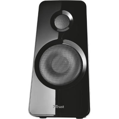 Акустична система Trust Tytan 2.0 Speaker Set. Black (21560) - изображение 2