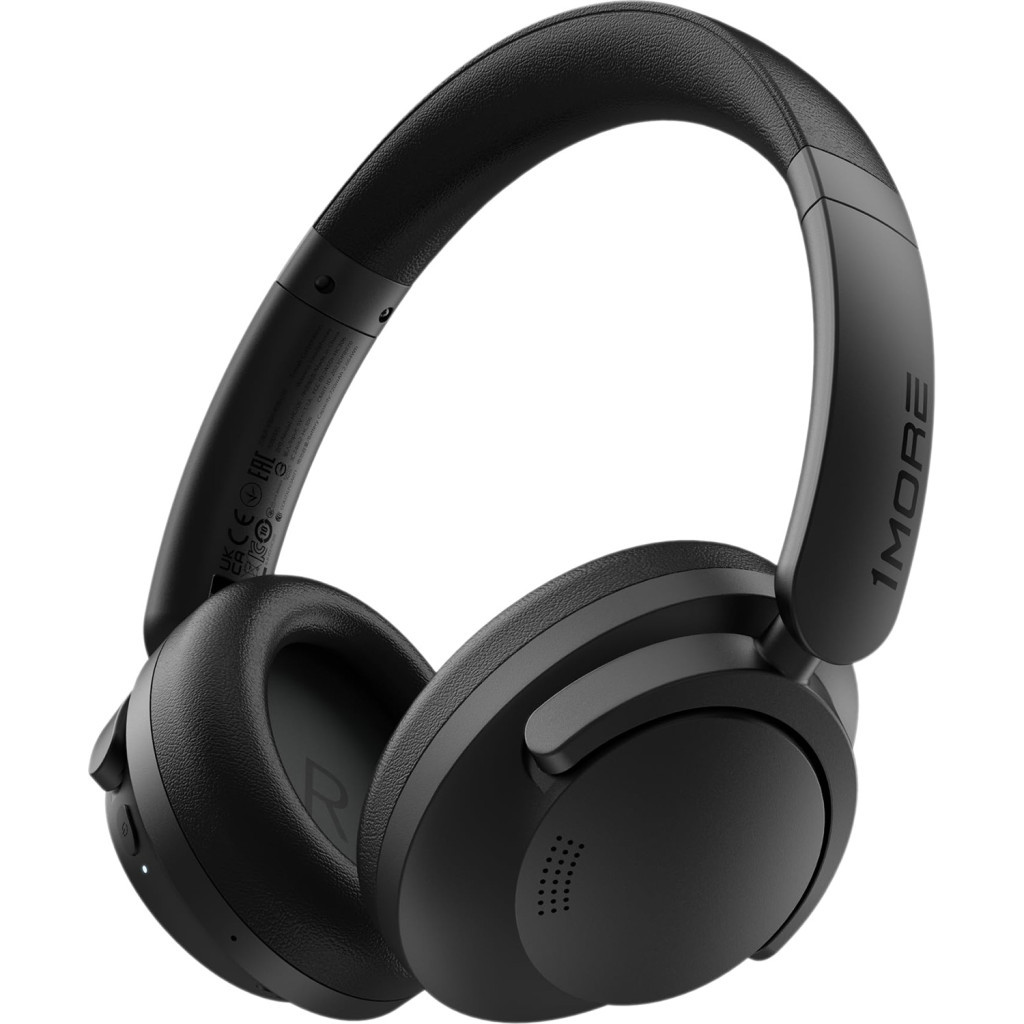 Навушники 1MORE SonoFlow SE HC306 Black (1011963) - зображення 1