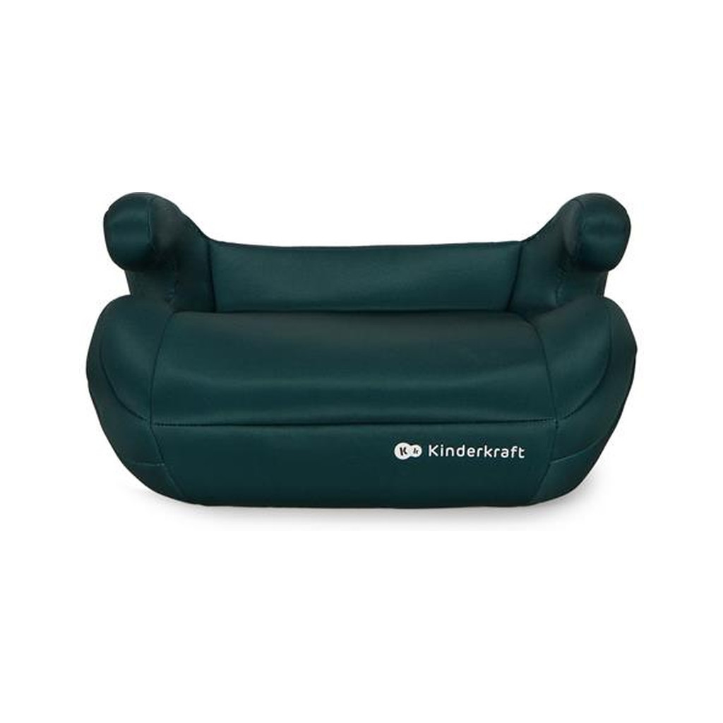 Автокрісло Kinderkraft i-Spark Green (KCISPA00GRE0000) (5902533924967) - изображение 4