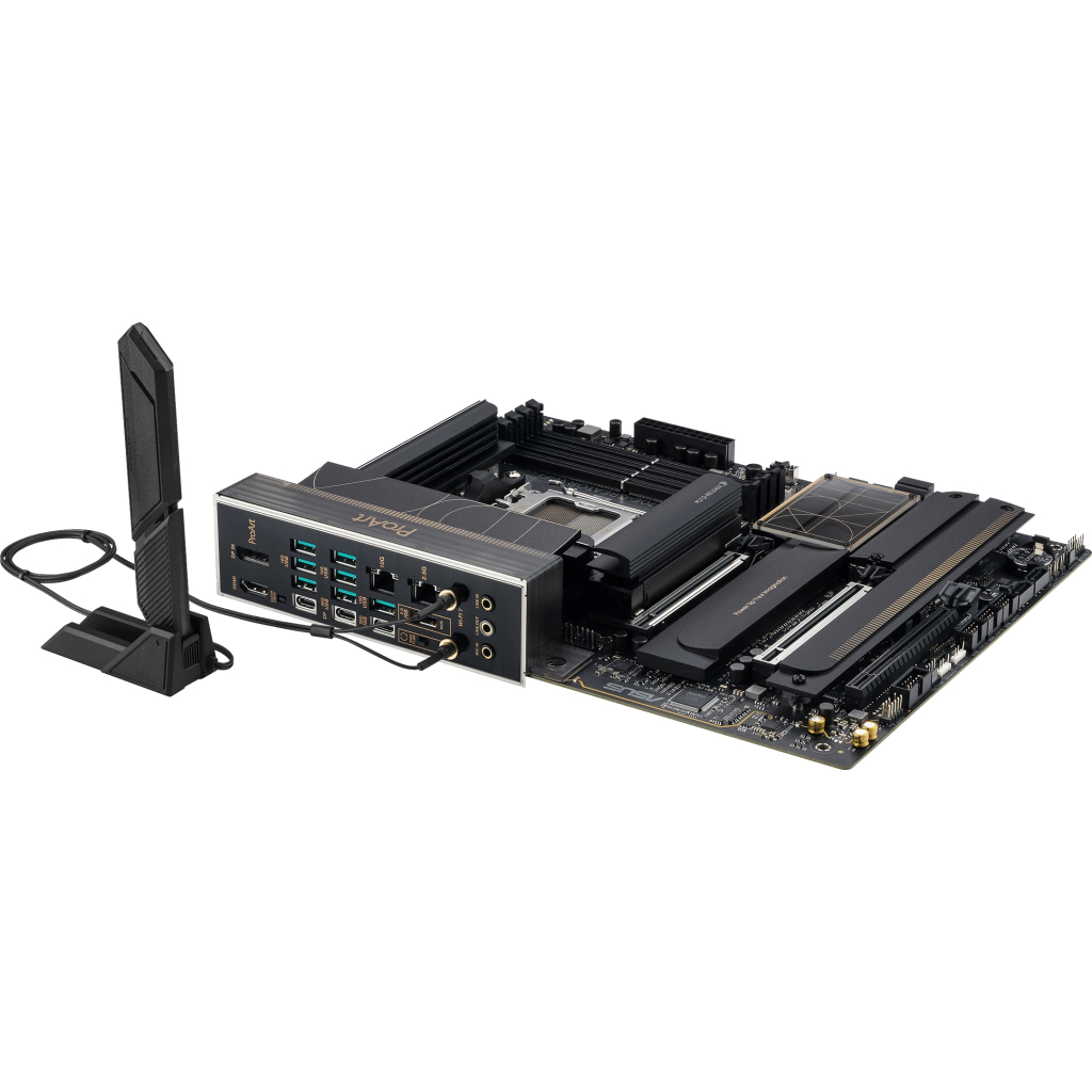 Материнська плата ASUS PROART X870E-CREATOR WIFI - зображення 6