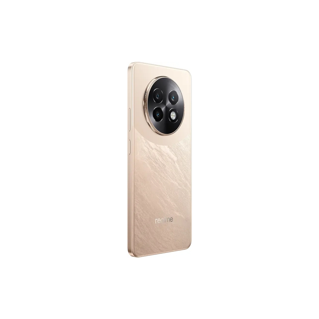 Мобільний телефон realme 13 Plus 5G 12/256GB Victory Gold - зображення 11