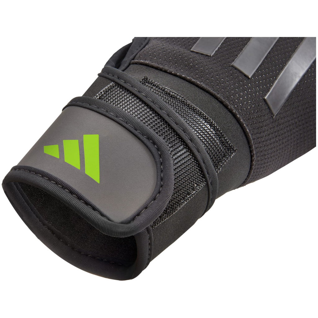 Рукавички для фітнесу Adidas Elite Training Gloves ADGB-14253 зелений S (885652024587) - изображение 2