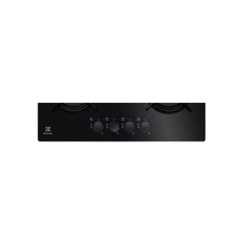Варочна поверхня Electrolux EGT6242NVK - зображення 2