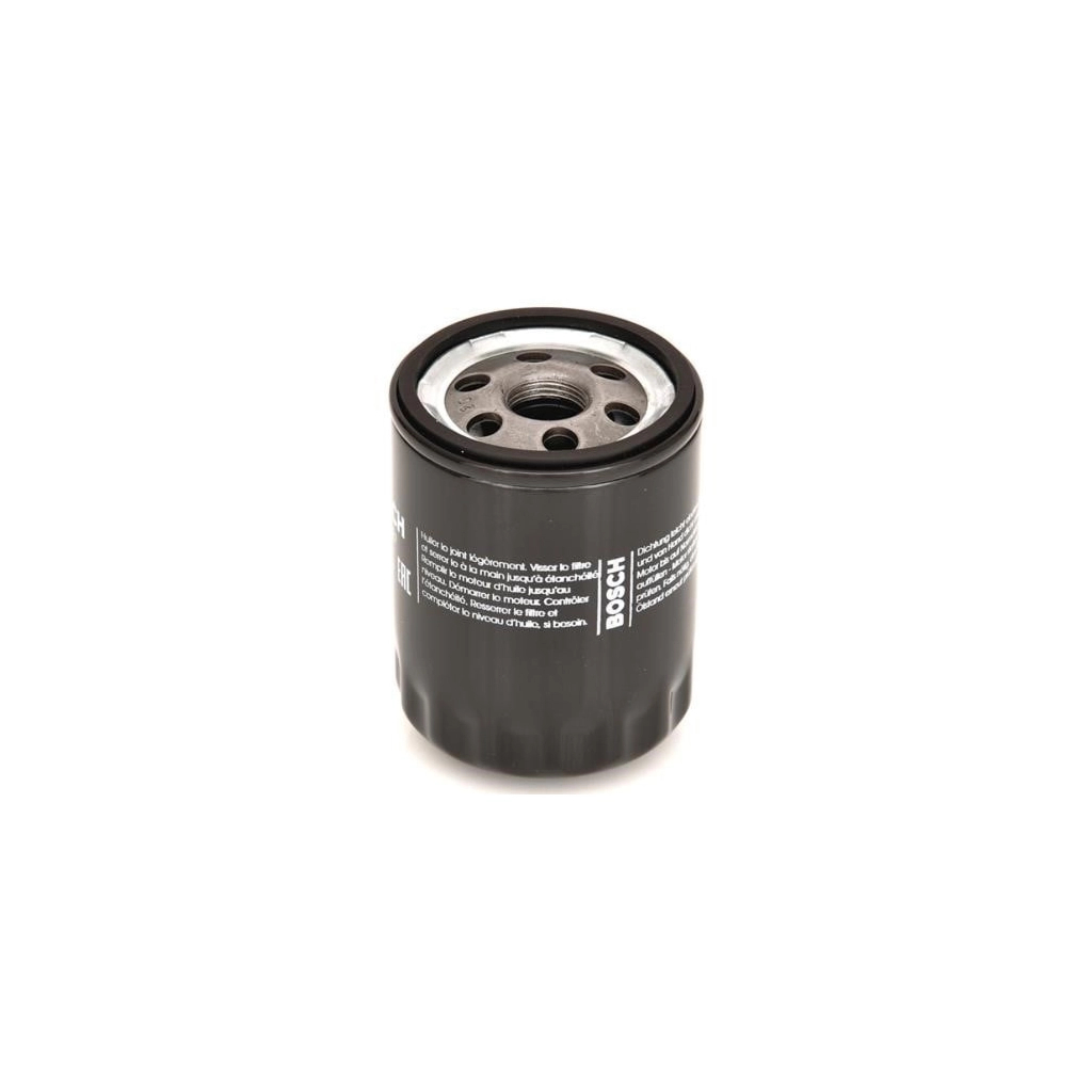 Фільтр масляний Bosch F 026 407 027 - зображення 2