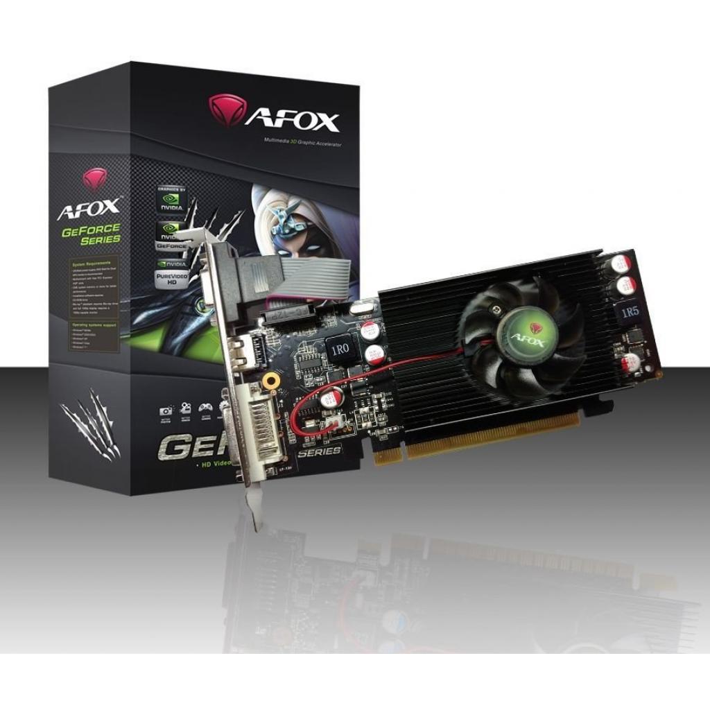 Відеокарта Afox AF210-1024D3L5-V2 - зображення 2