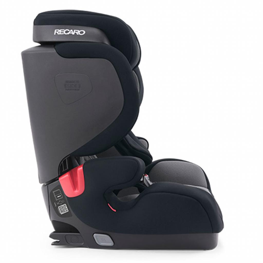 Автокрісло Recaro Tian Core Power Berry (00088042220050) - зображення 3