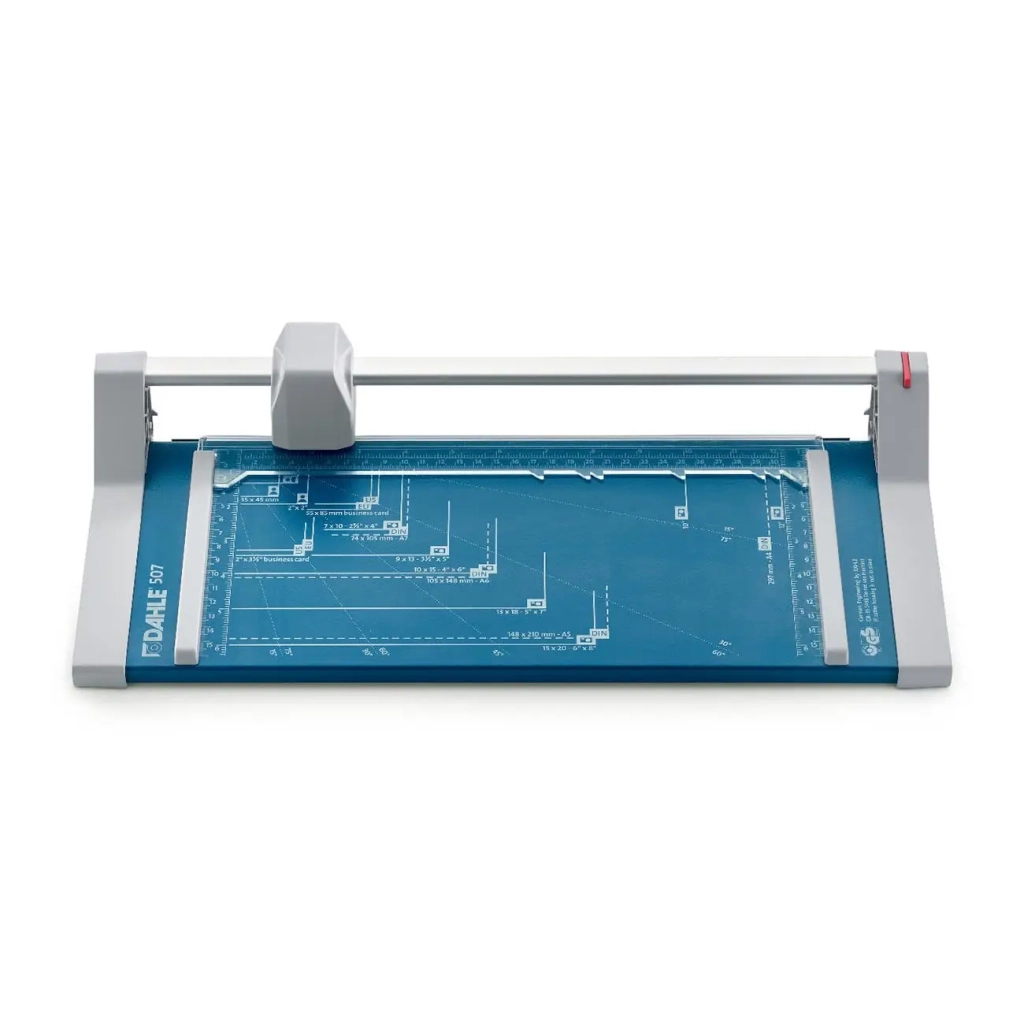 Різак Dahle 507 G.3 320мм (4010103) - изображение 2