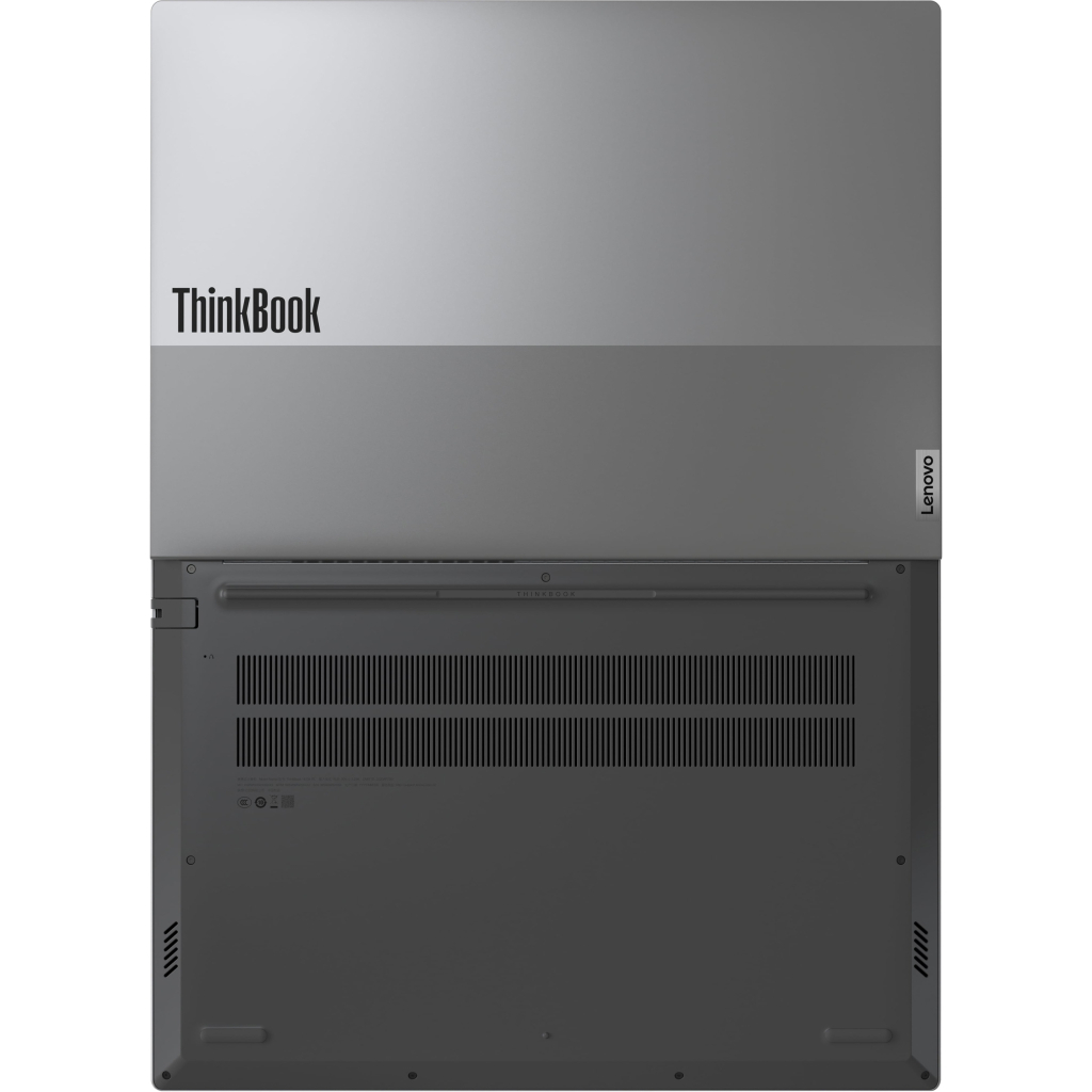 Ноутбук Lenovo ThinkBook 16 G7 IML (21MS0051RA) - зображення 8
