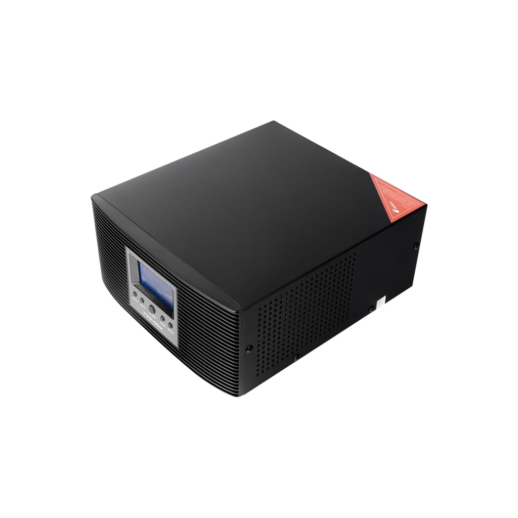Пристрій безперебійного живлення Prologix 1200VA 1000W (PLP1200XL) - зображення 2