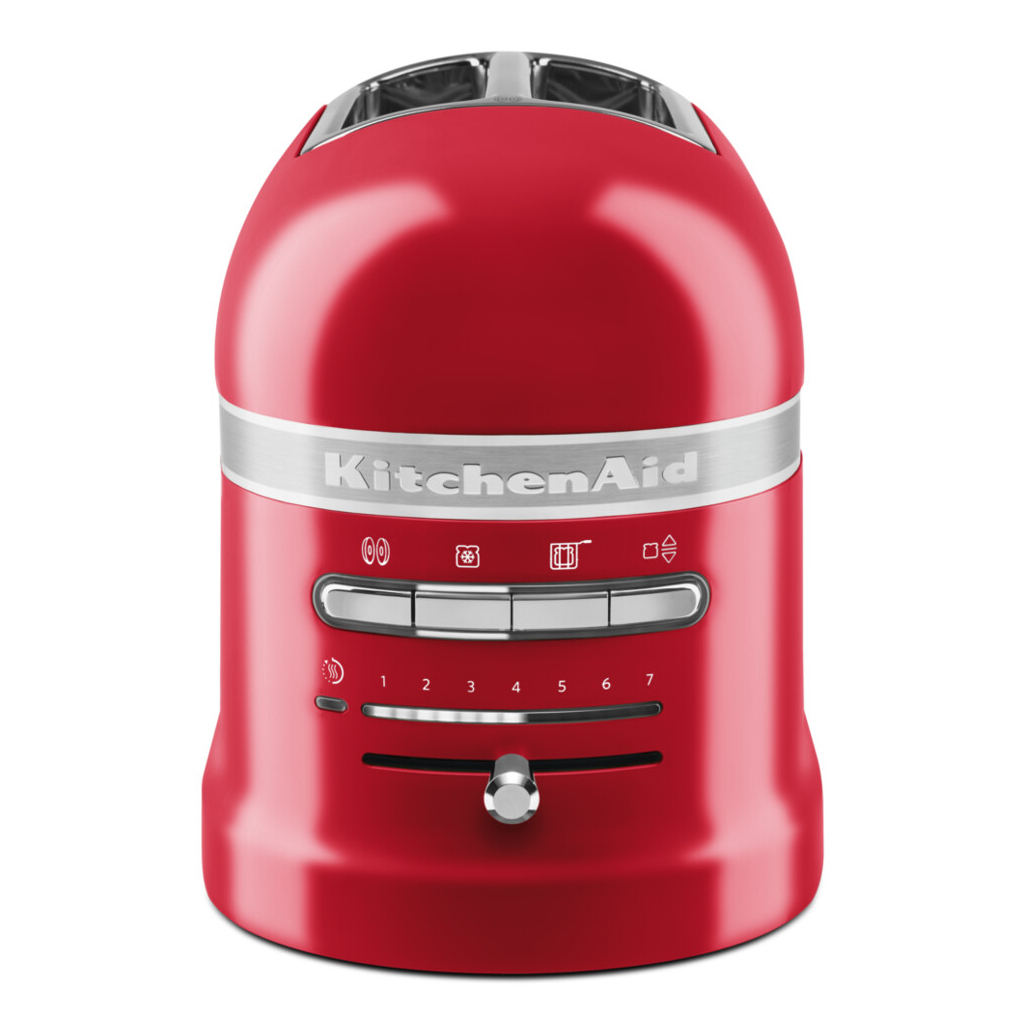 Тостер KitchenAid 5KMT2204EER - изображение 5