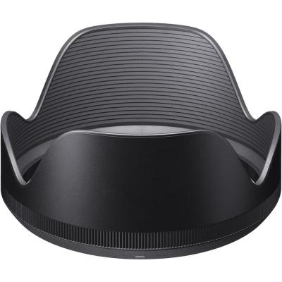 Об'єктив Sigma AF 24-70mm f/2,8 EX DG OS HSM Art Canon (576954) - зображення 5