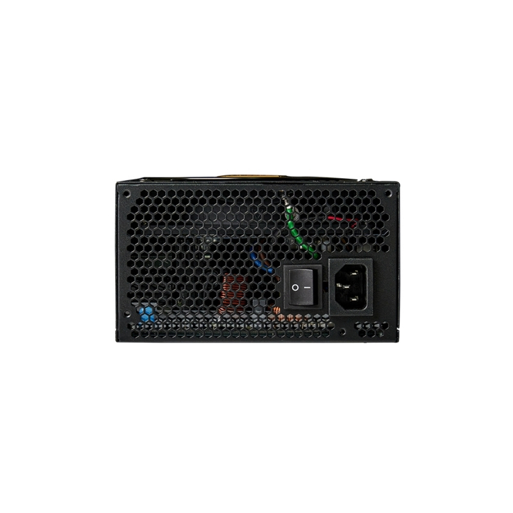 Блок живлення Chieftec 1250W Polaris (PPS-1250FC) - зображення 4