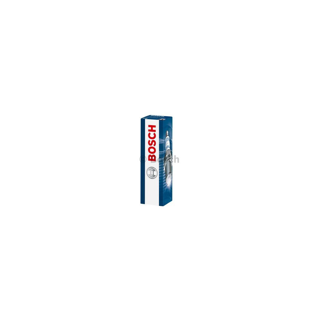Свічка запалювання Bosch 0 242 129 522 - зображення 6