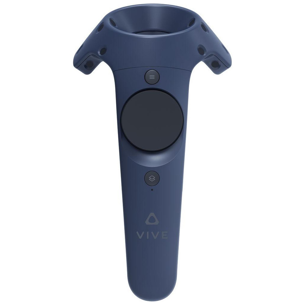 Окуляри віртуальної реальності HTC VIVE PRO KIT (2.0) Blue-Black (99HANW006-00) - зображення 9