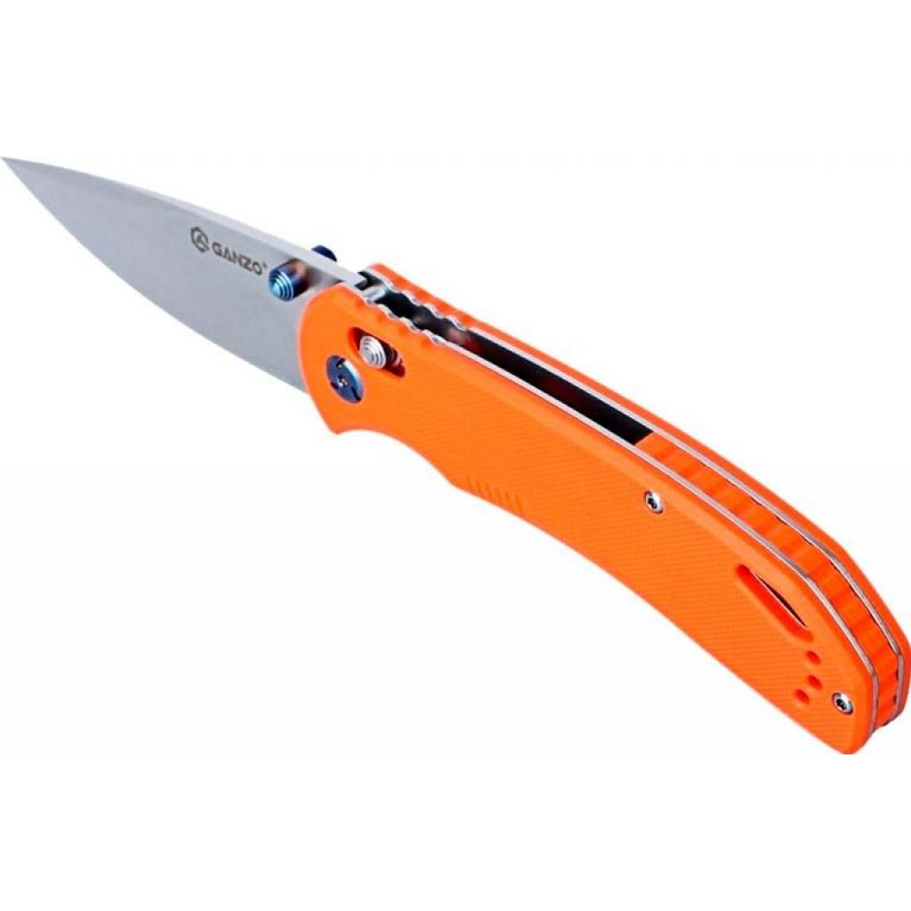 Ніж Ganzo G7531-OR - зображення 4