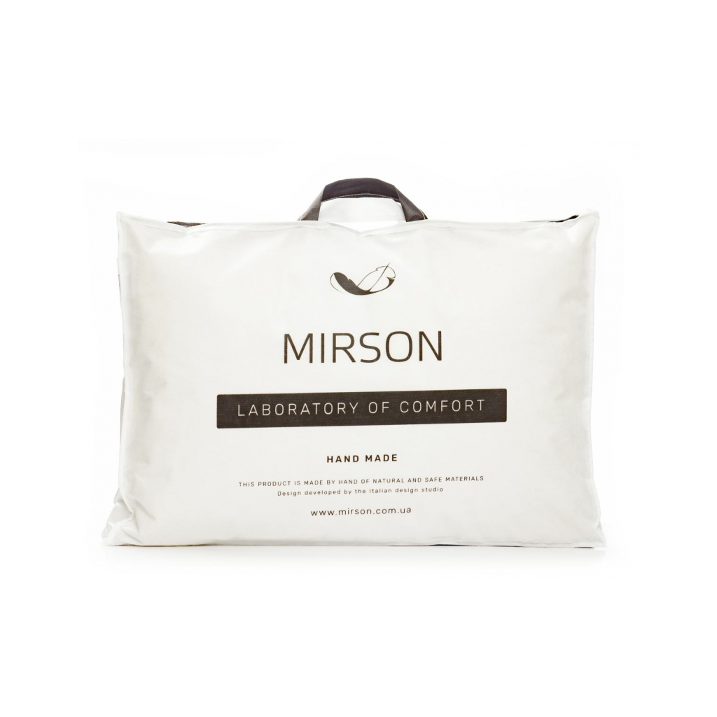 Наматрацник MirSon Universal (2200000327451) - зображення 8