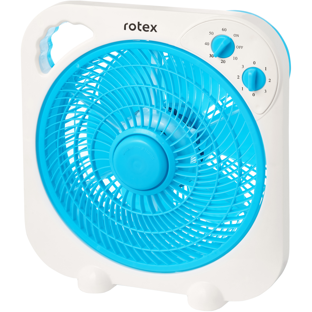 Вентилятор Rotex RAT14-E - зображення 2