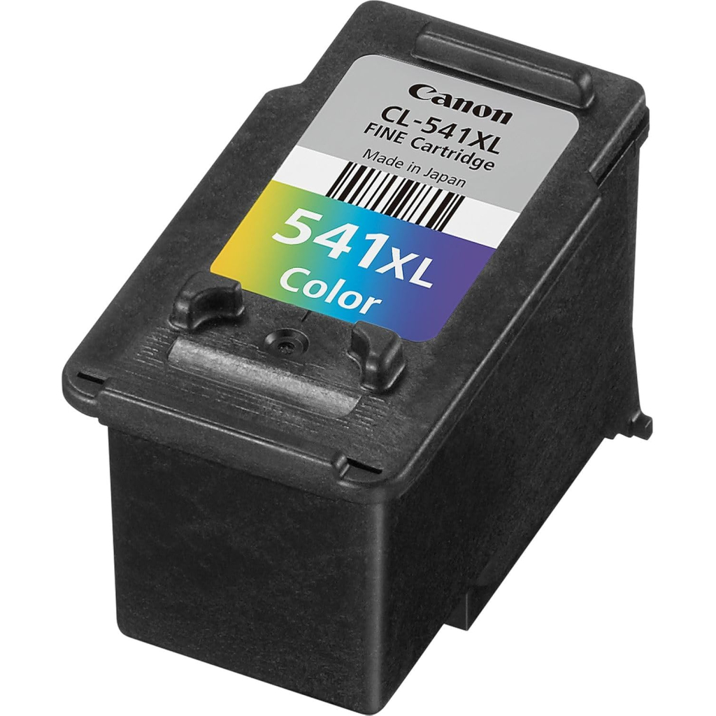 Картридж Canon CL-541XL Color 15ml (5226B001) - изображение 2