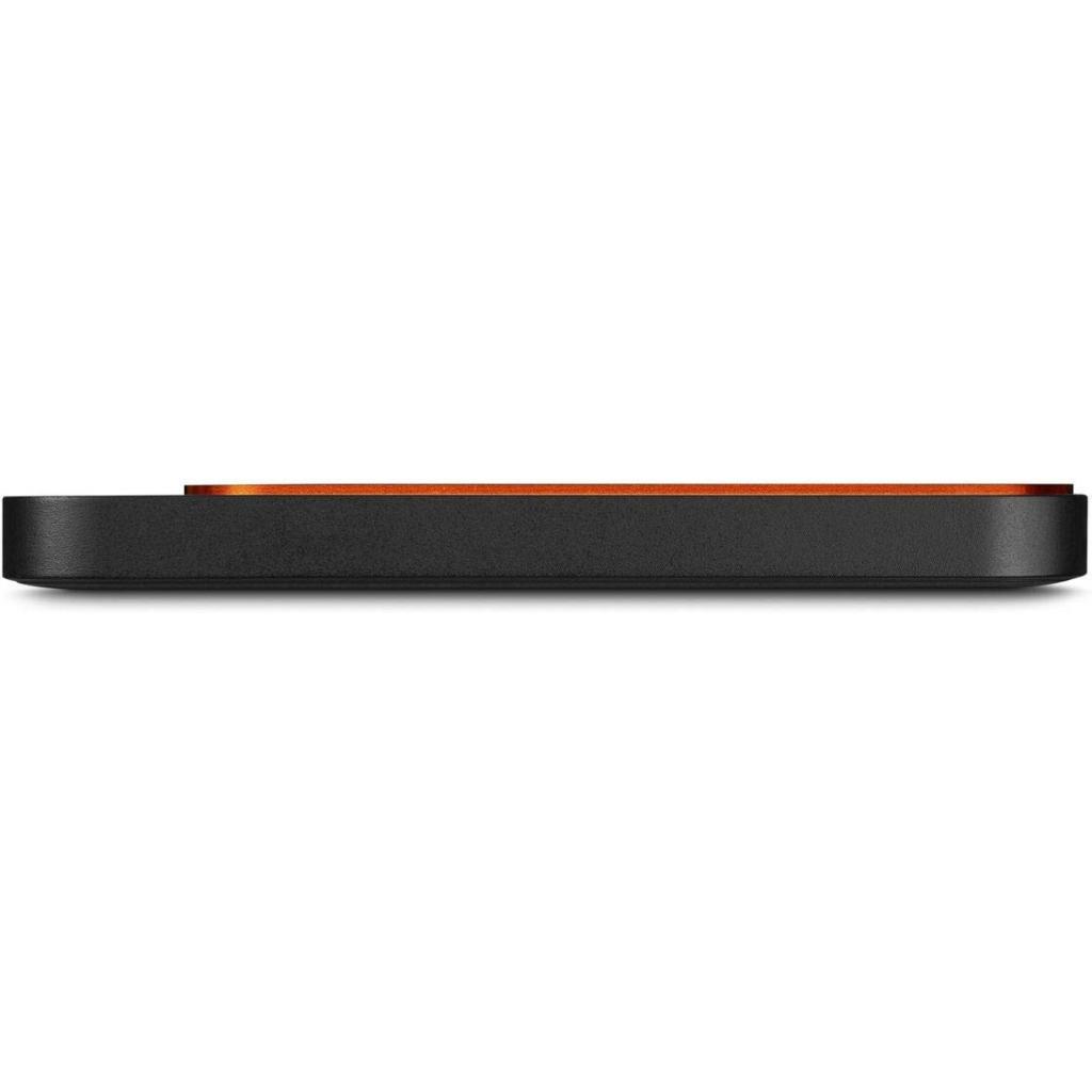 Накопичувач SSD USB-C 2TB LaCie (STHK2000800) - зображення 6