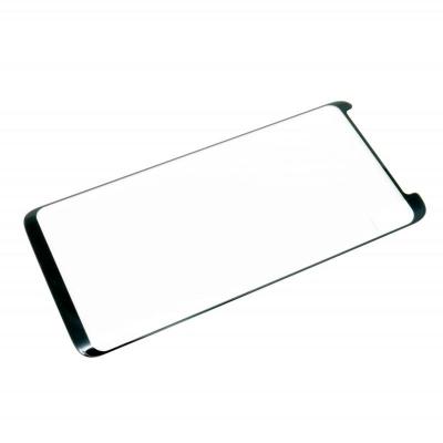 Скло захисне iSG для Samsung Galaxy Note 8 3D Full Cover (SPG4374) - зображення 2