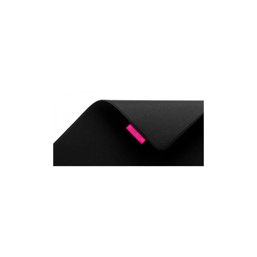 Килимок для мишки SteelSeries QcK Performance XL Speed Black (63431) - зображення 2