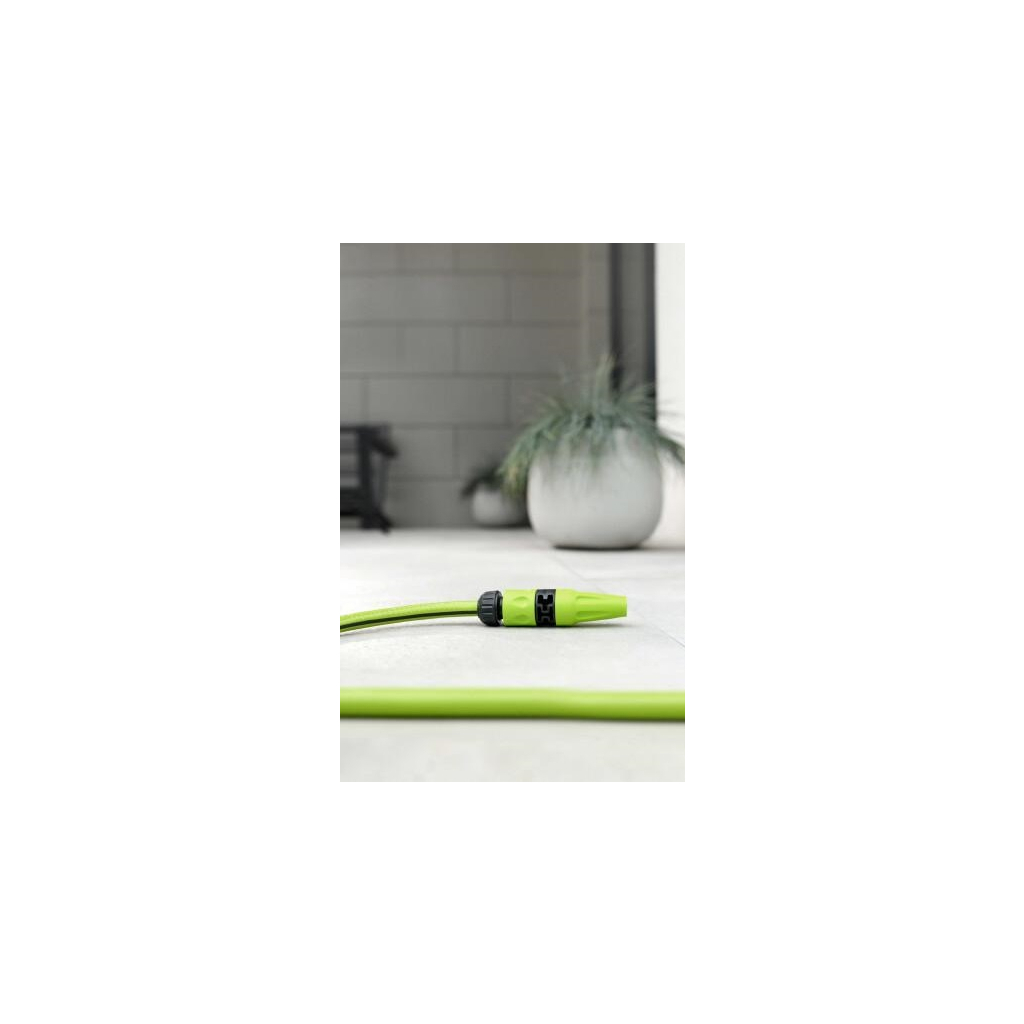 Шланг для поливу Cellfast QUATTRO, 3/4', 25м, 4 шари, до 20 Бар, -10…+50°C (10-075) - изображение 3