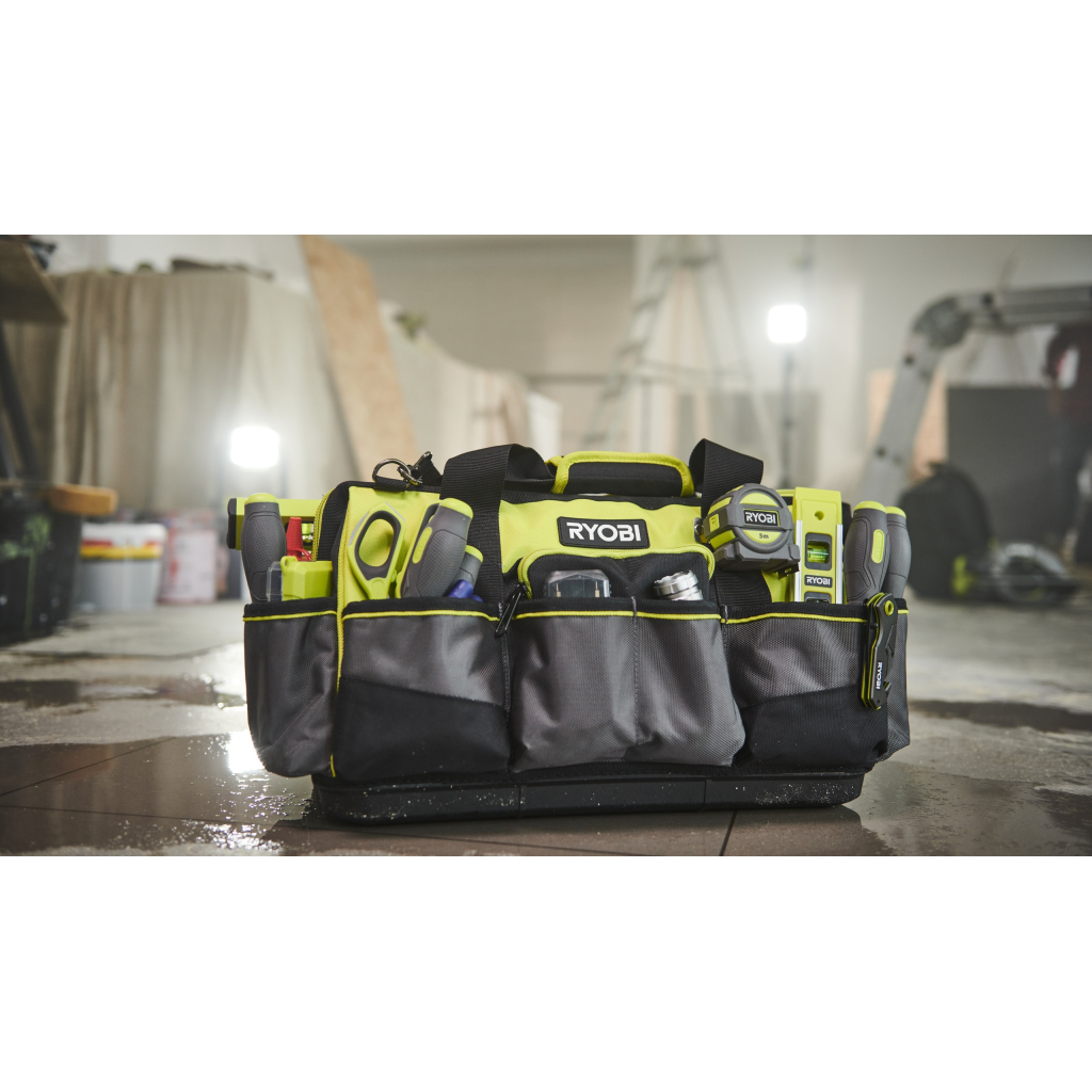 Сумка для інструмента Ryobi RSSMTB1, 33 л. (5132005339) - зображення 7