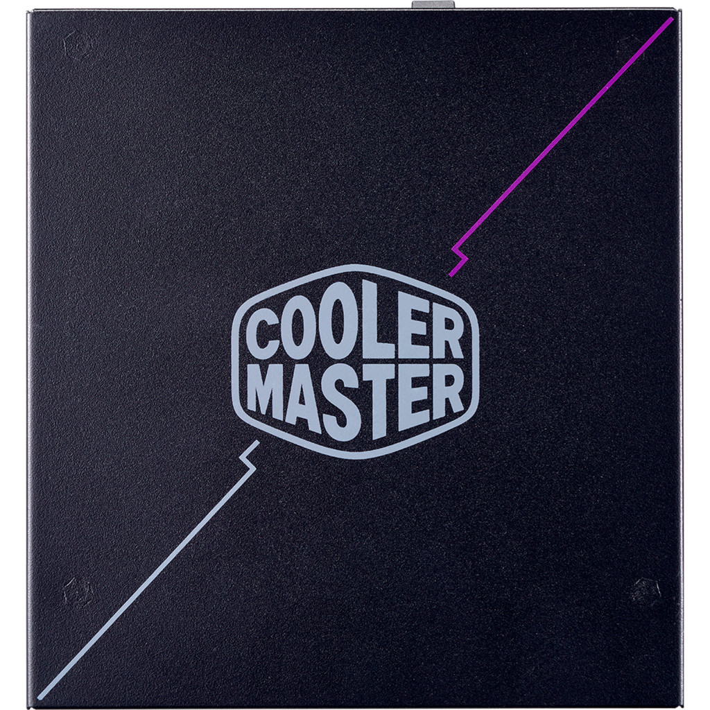Блок живлення CoolerMaster 850W GX III Gold (MPX-8503-AFAG-BEU) - зображення 6