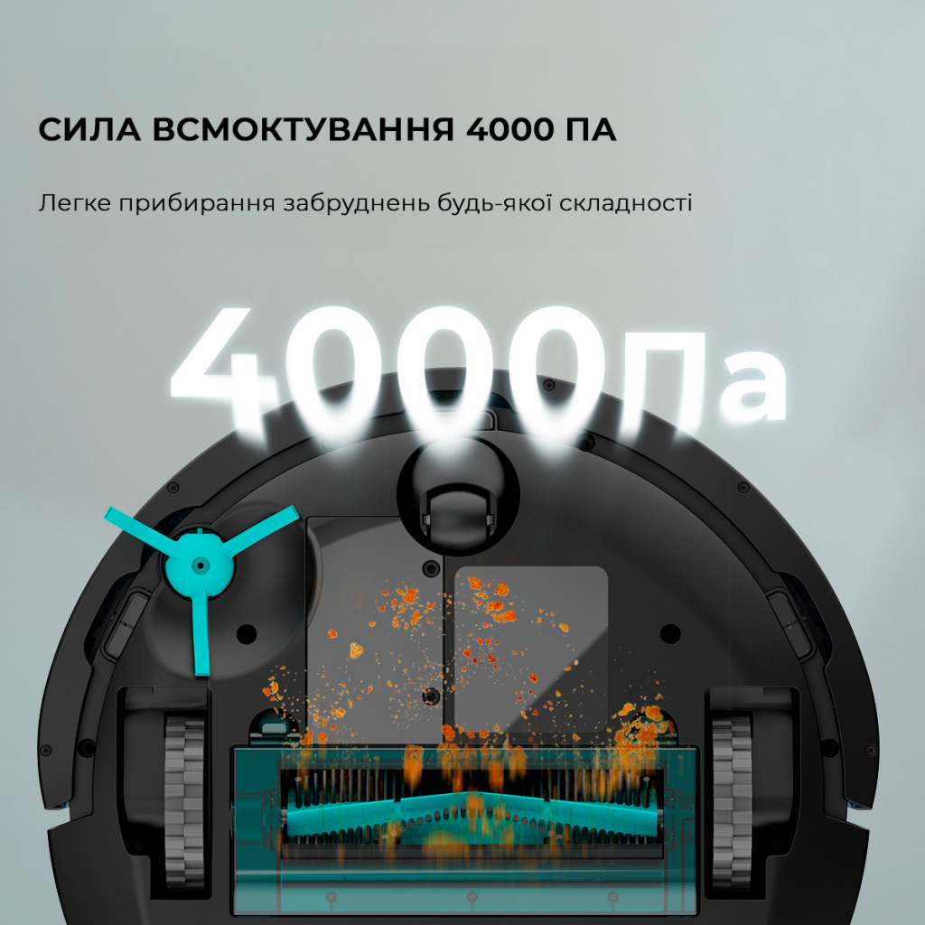 Пилосос Cecotec CCTC-08103 - зображення 5