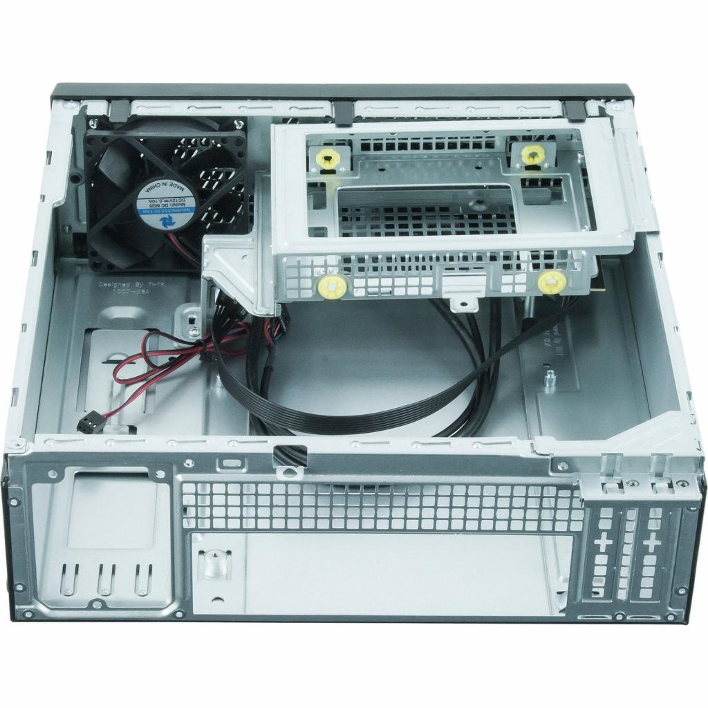 Корпус Chieftec Uni (BU-12B-300) - зображення 6