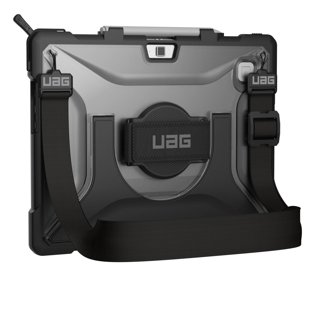Чохол до планшета UAG HP Elite X2 G4 Plasma, Ice (Non-retail packaging) (822263B14343) - зображення 3
